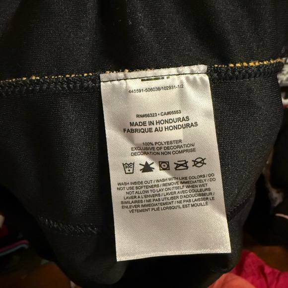 Bam Adebayo Nike Miami Heat Mashup Black Swingman Jersey Vice Classic Sz L Large - Picture 8 of 14